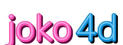 joko4d — logo kanal